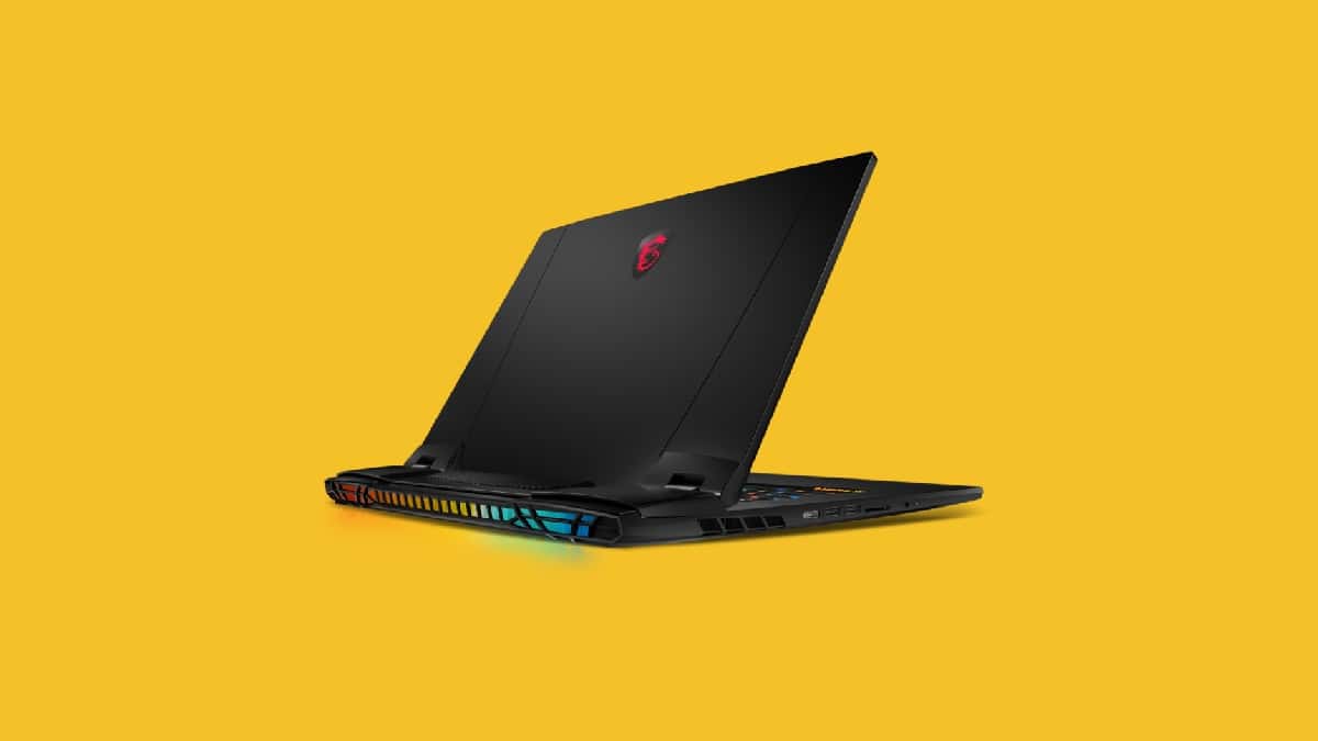 The best laptop for Starfield from 4K to budget
