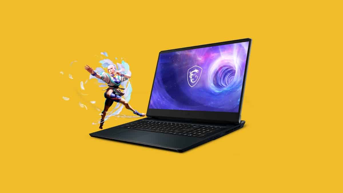 Best gaming laptop for Street Fighter 6 in 2024 – our top picks