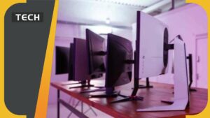 best gaming monitor under 200