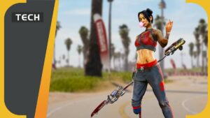 ASUS ROG Strix Radeon RX 6700 XT OC - best graphics card for dead island 2