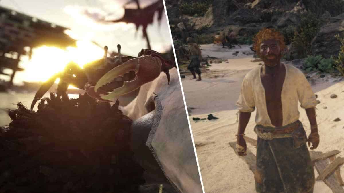 Best graphics settings for Skull and Bones -performance and high FPS