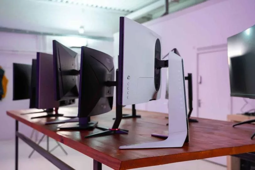 Best GSync gaming monitor in 2024 top VRR picks VideoGamer