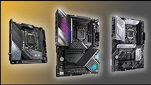 best intel 12th gen motherboard