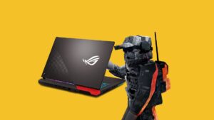 battlebit character on the best laptop for battlebit remastered