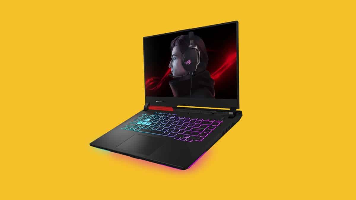 Best laptop for MW3, Warzone 2 and MW2 in 2024 – our top picks for gaming