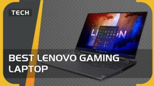 best lenovo gaming laptop