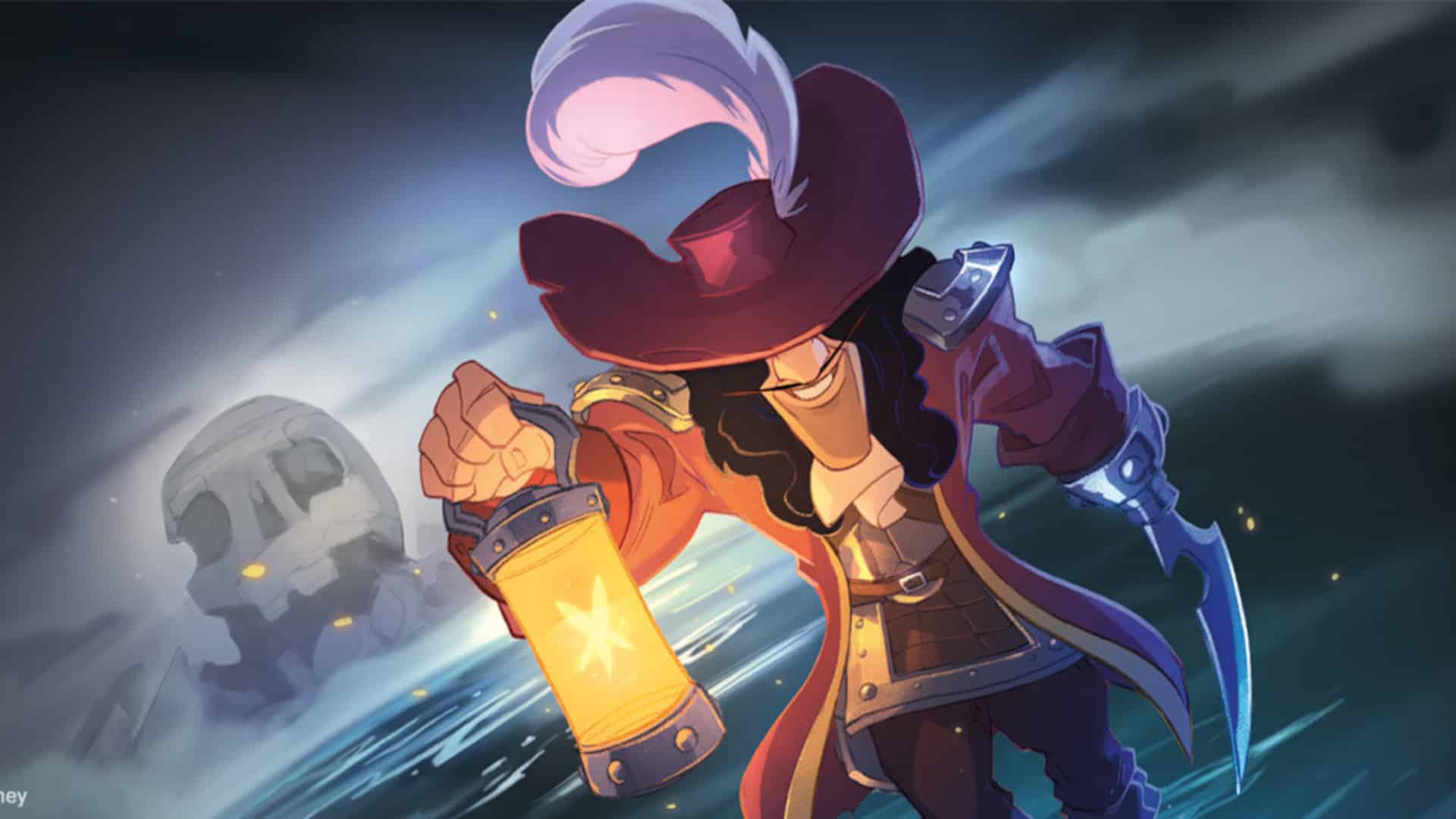 Best Disney Lorcana cards from The First Chapter – Our top 15 ranked