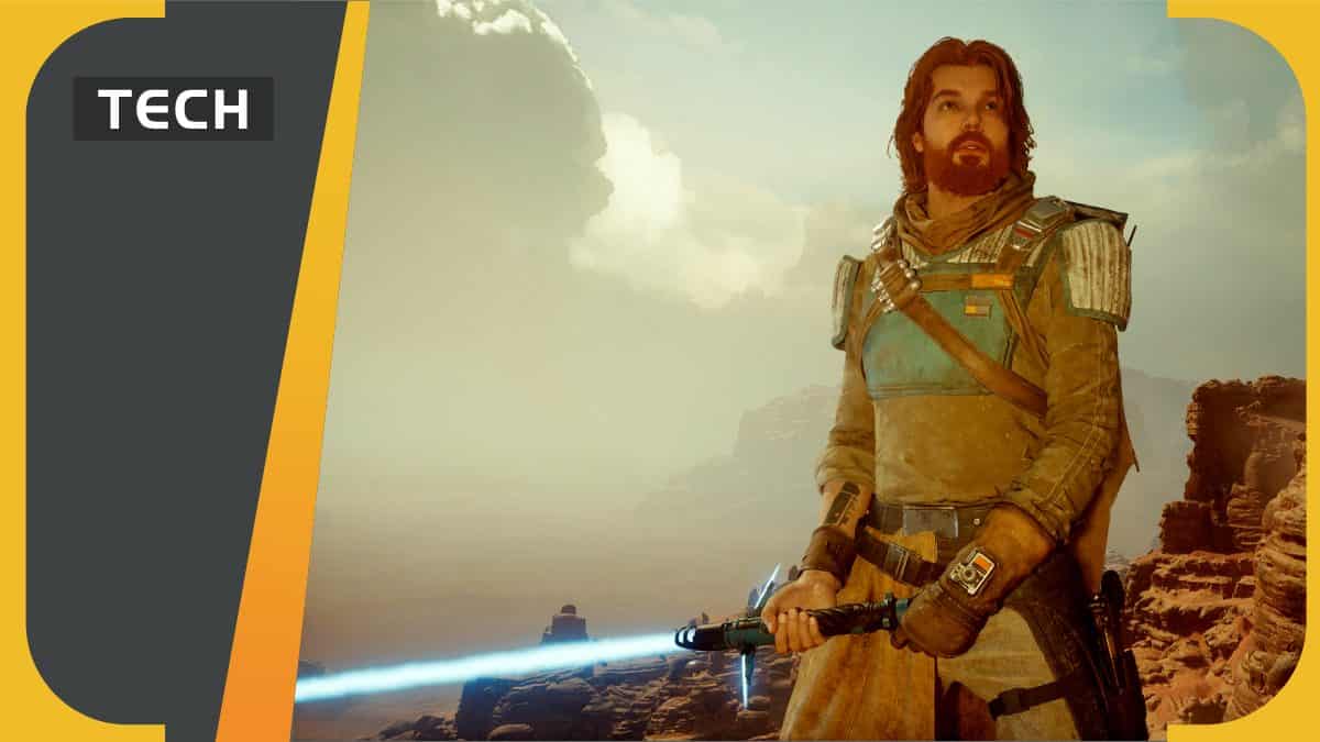 Best gaming monitor for Jedi Survivor in 2023 – our top ultrawide picks
