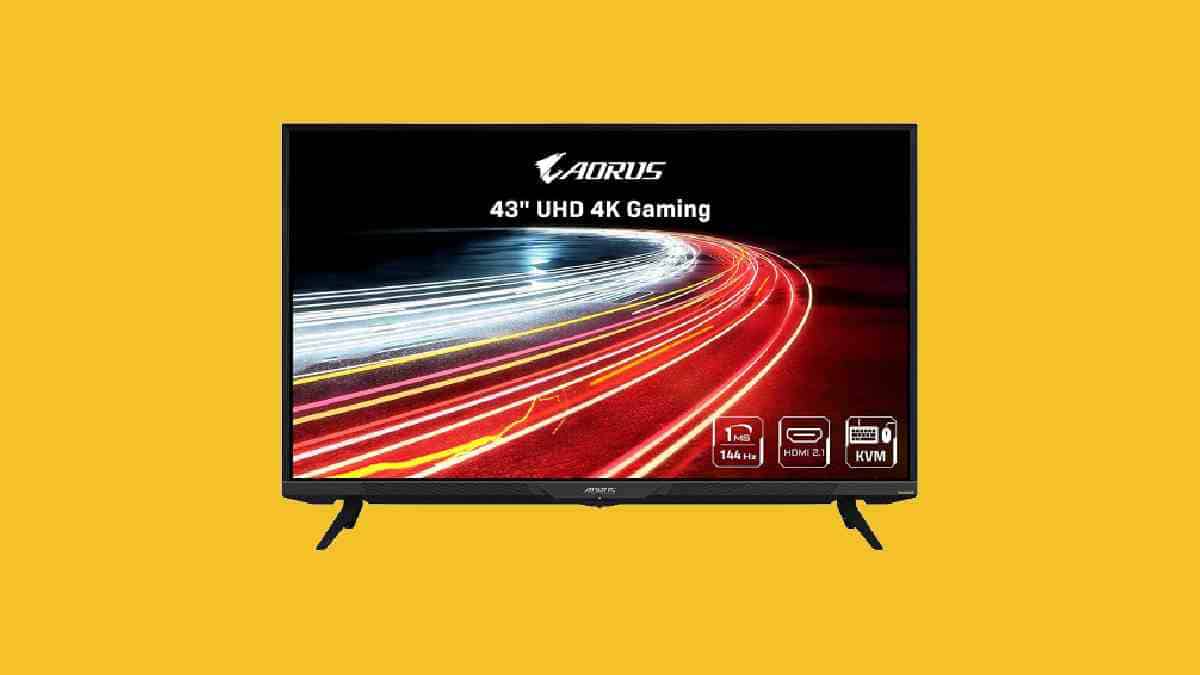 Best monitor for Madden 24 – our top picks for gaming