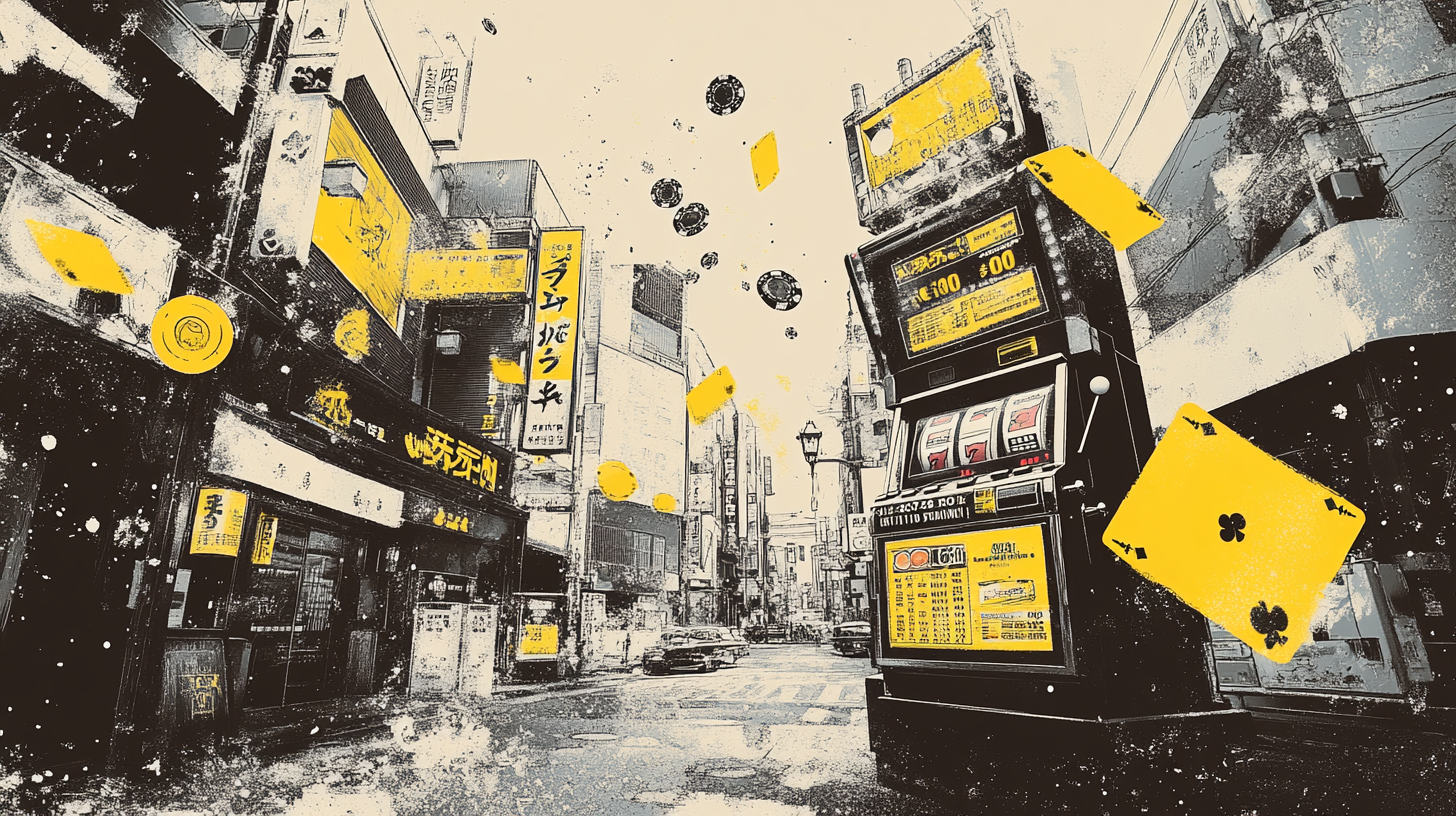 Best Online Casino in Japan 2025