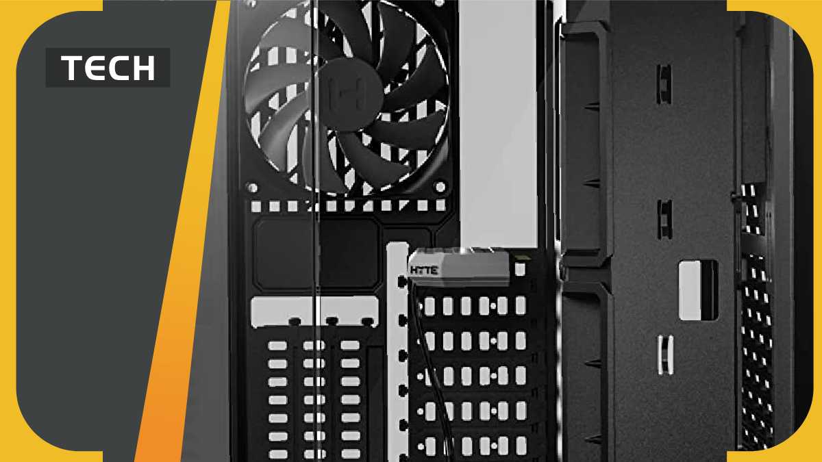 Best PC case for RTX 4070 in 2023 – budget, design and more