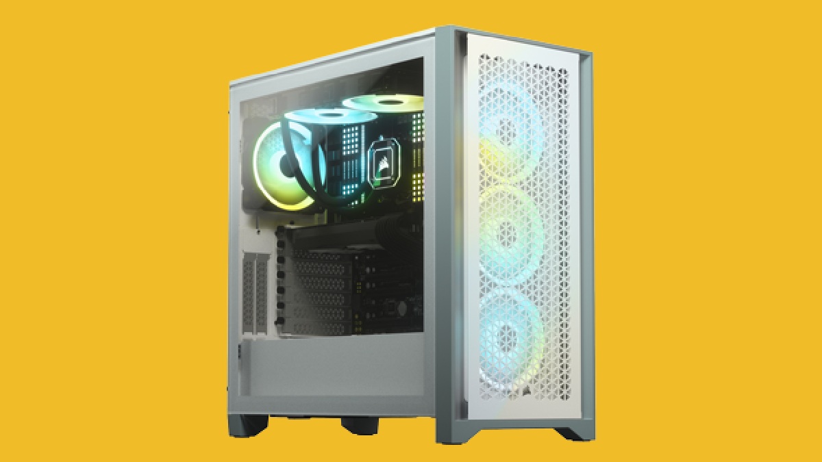 Best PC case for RTX 4060 and 4060 Ti in 2023 – our top picks
