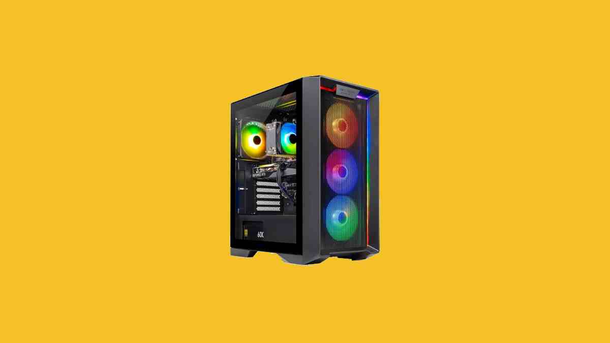 Best gaming PC for Immortals of Aveum – our top picks