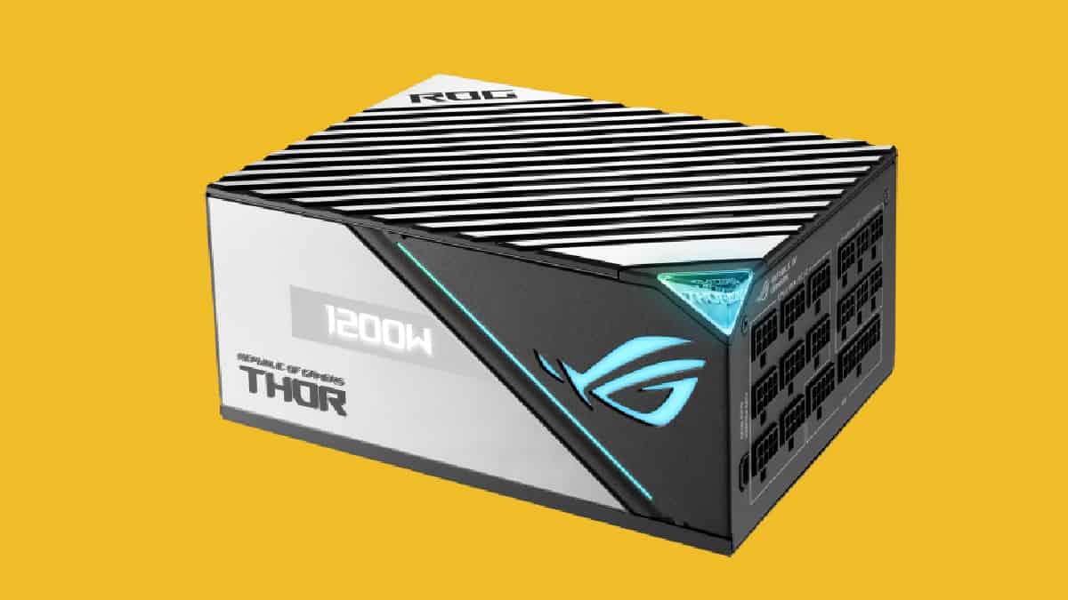 Best PSU for RTX 4090 in 2024 – what power supply do you need?