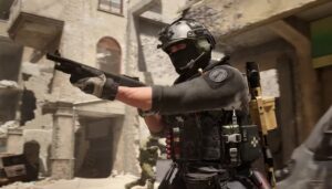 best-riveter-loadout-in-mw3