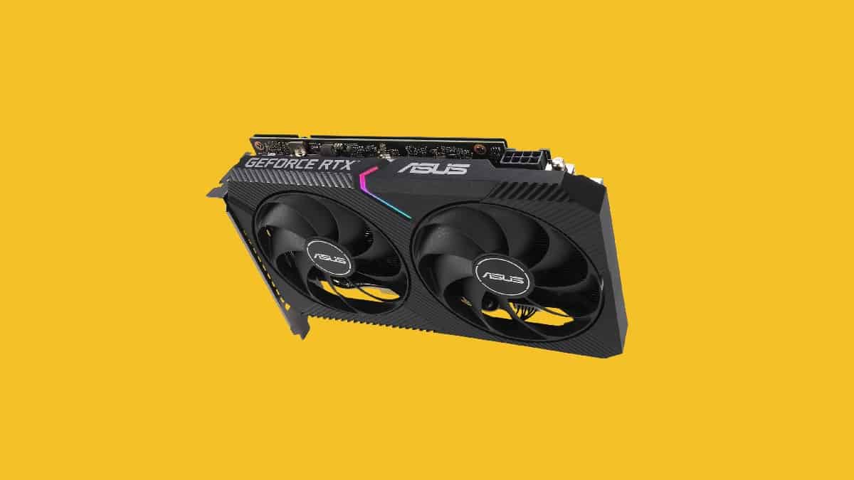Best GPU deals for RTX 3060 and 3060 Ti
