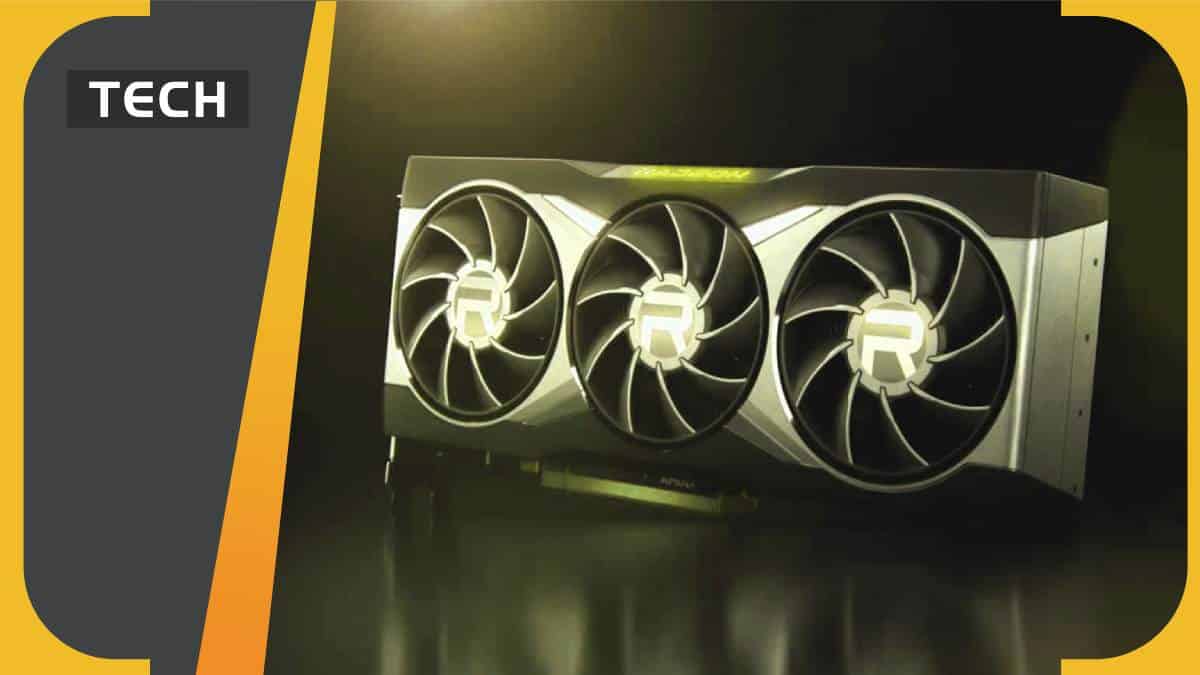 Best RX 6800 XT graphics card 2024 – top AMD GPUs