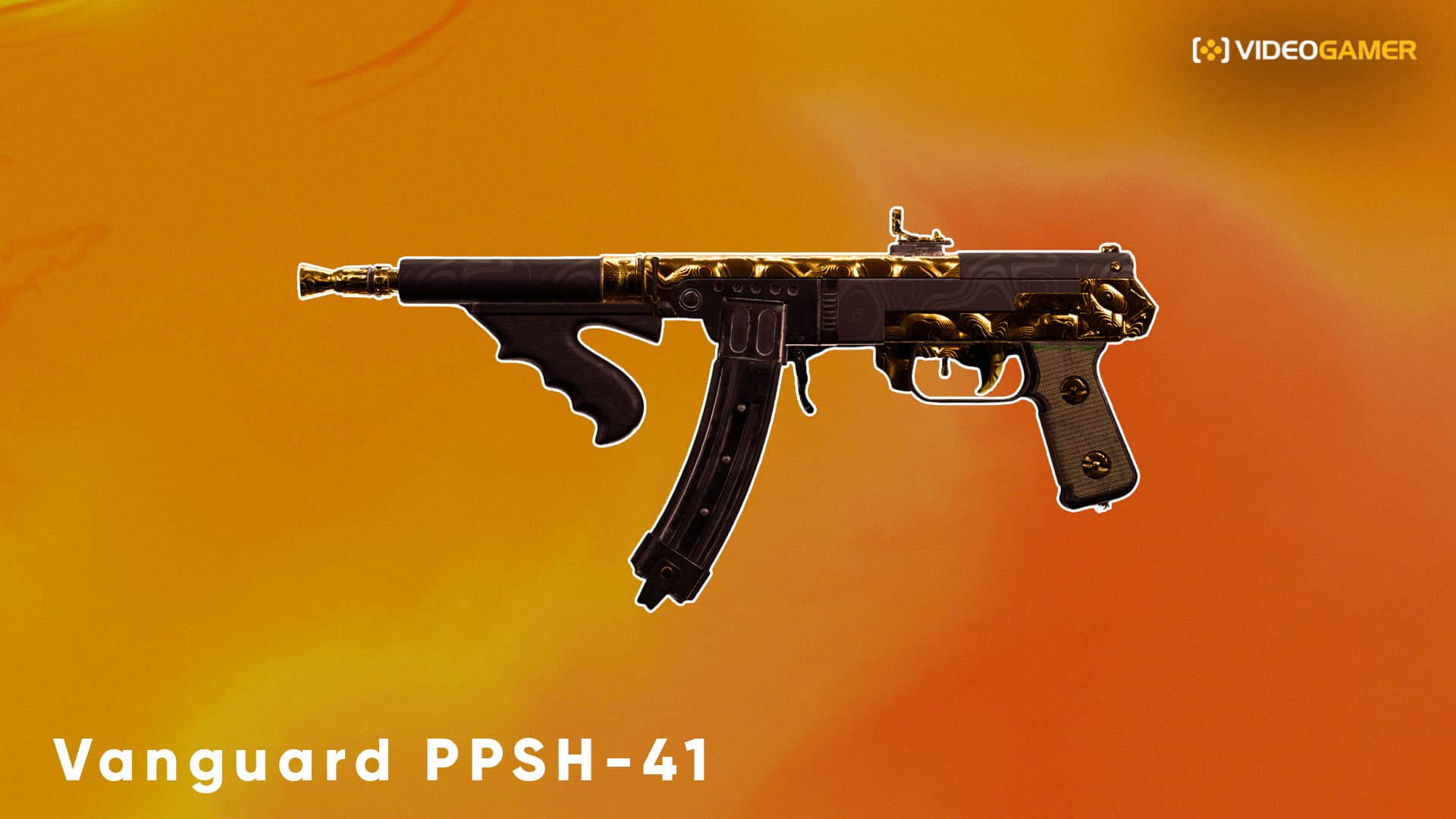best smg in warzone season 5