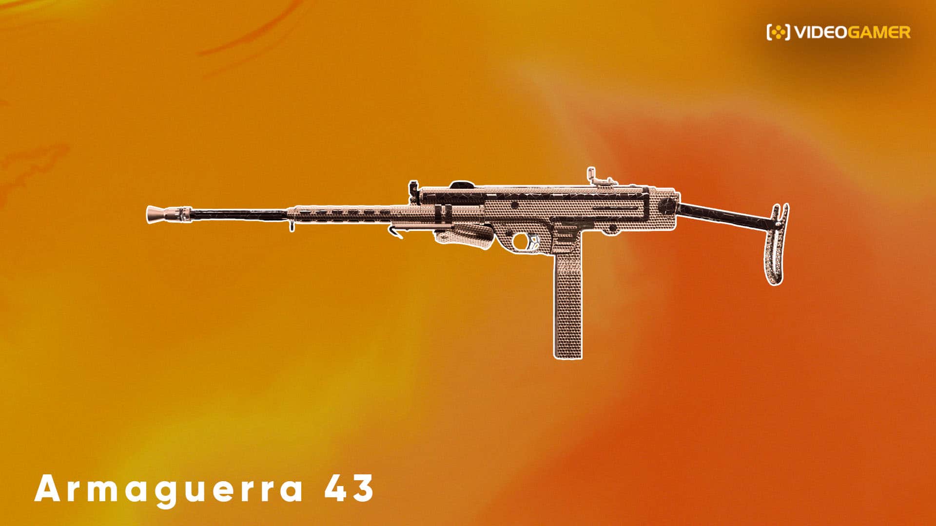 best call of duty warzone smg