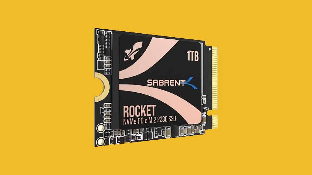 Best SSD for ASUS ROG Ally in 2023 – our top picks