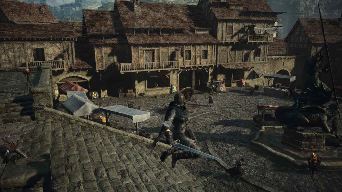 The best swords in Dragon’s Dogma 2 and all locations