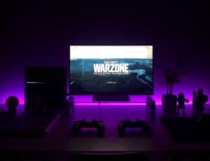 best tv for ps5