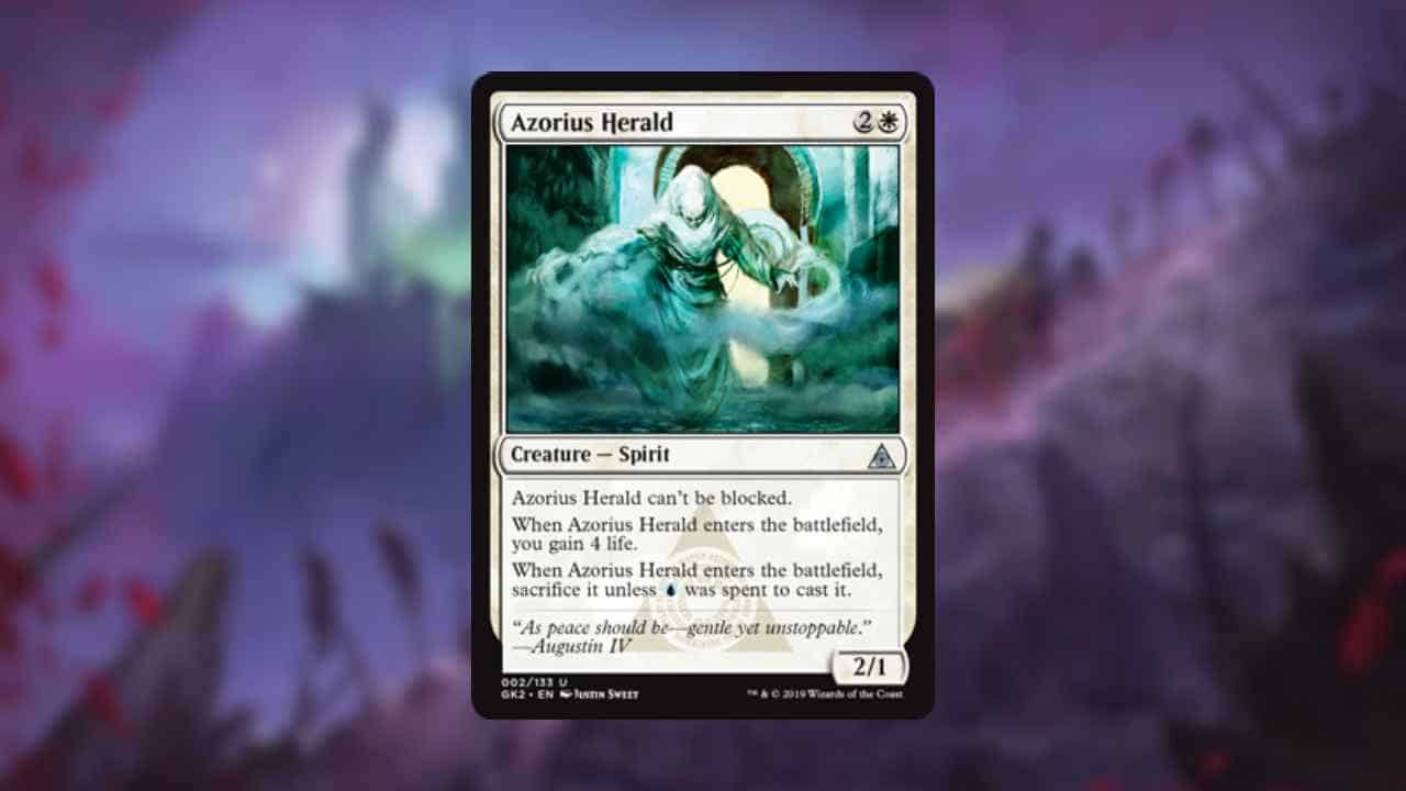 The 11 best unblockable creatures in MTG and how to use them