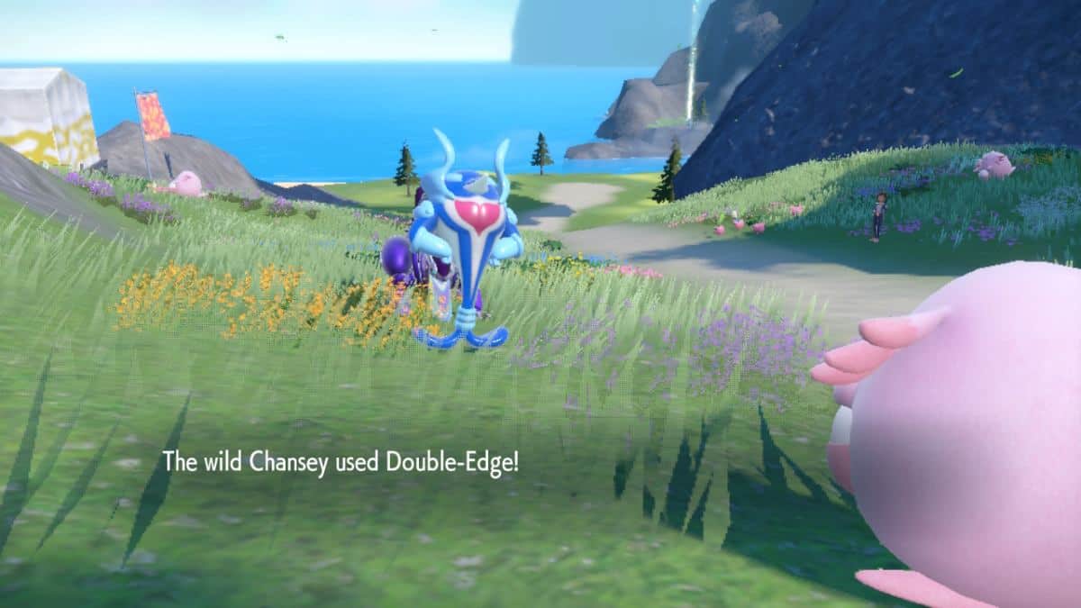 best water pokemon Palafin zero to hero