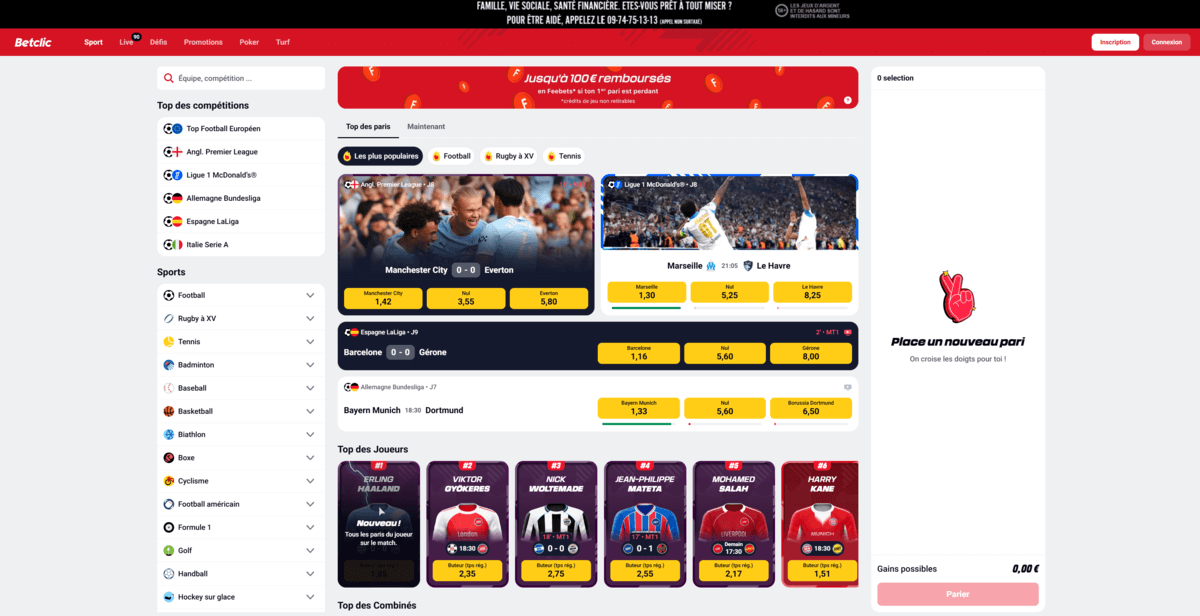 betclic ethereum casino
