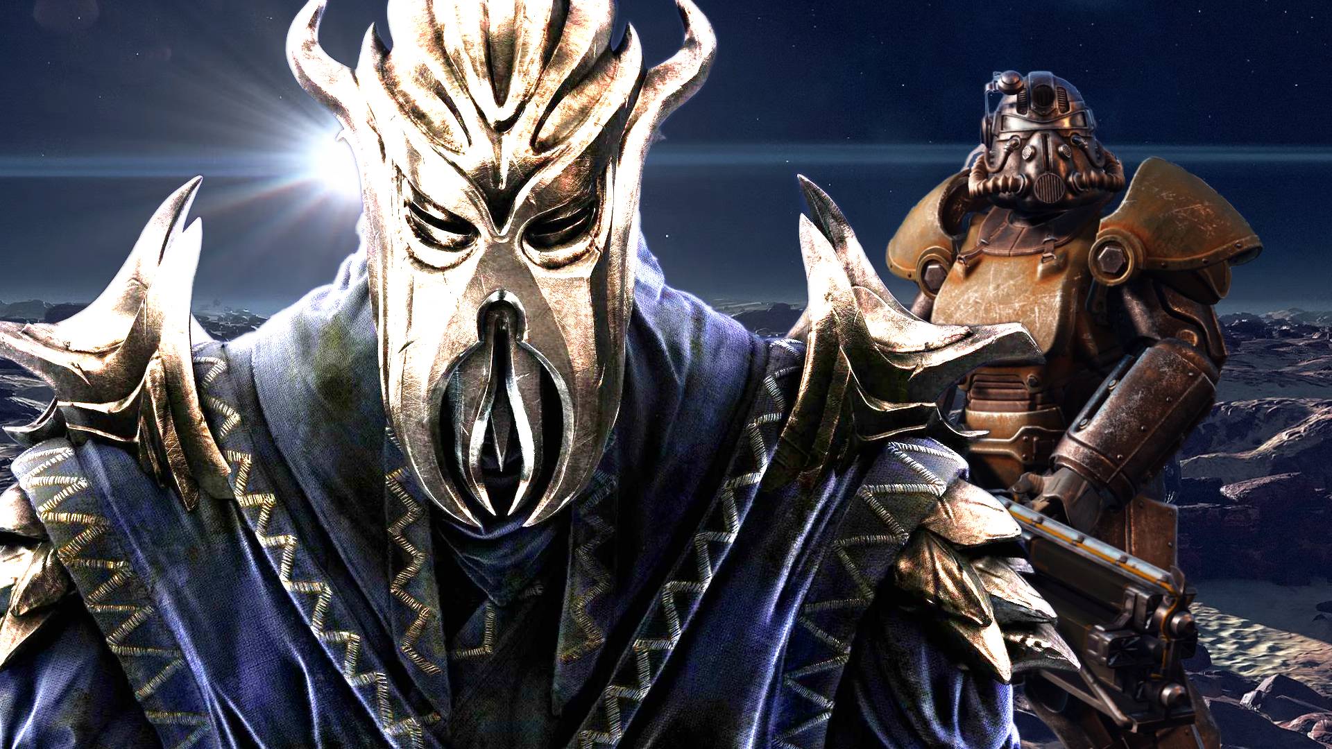 More Skyrim expansions weren’t “on the table” at Bethesda as devs needed to “exercise new creative muscles”, explains ex-designer