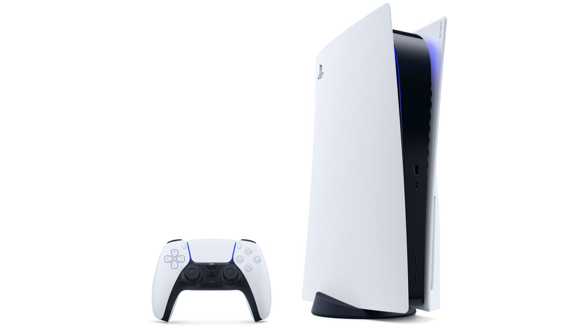 PlayStation 5 review: next-gen joy