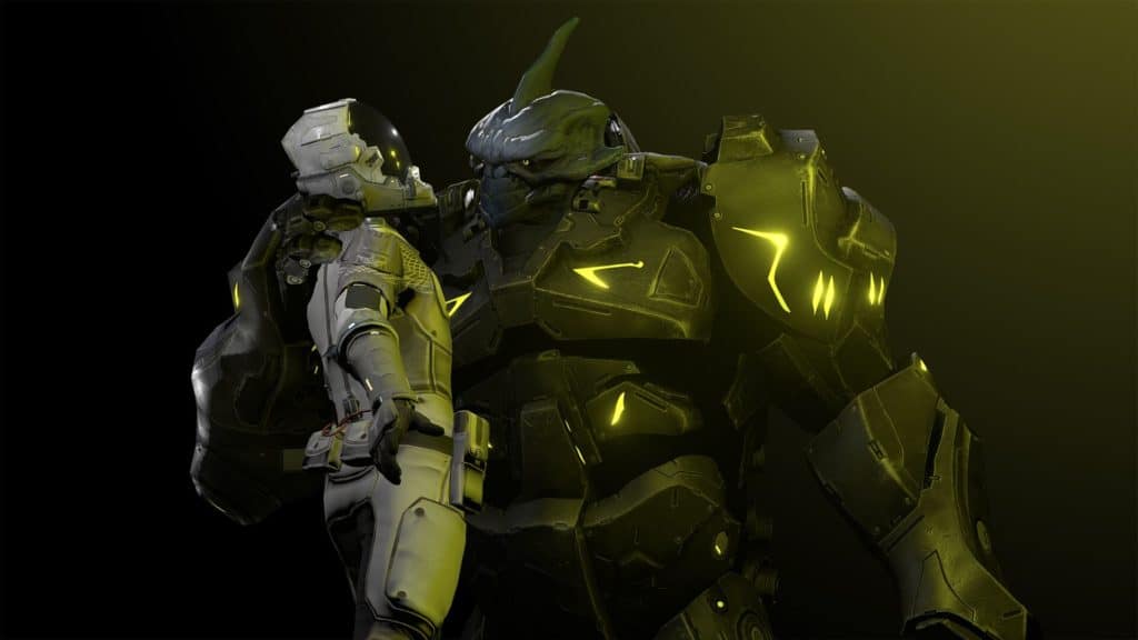 Quarantine Circular review