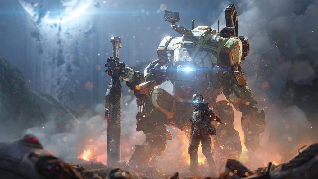 Titanfall 2 gets a price drop and an Ultimate Edition with all the DLC so far