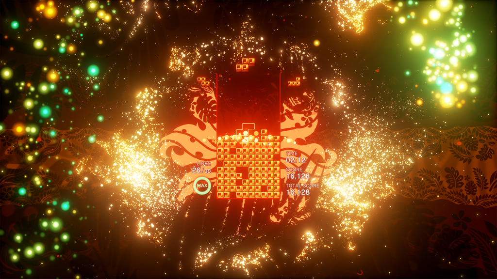 Tetris Effect’s demo is back for the weekend