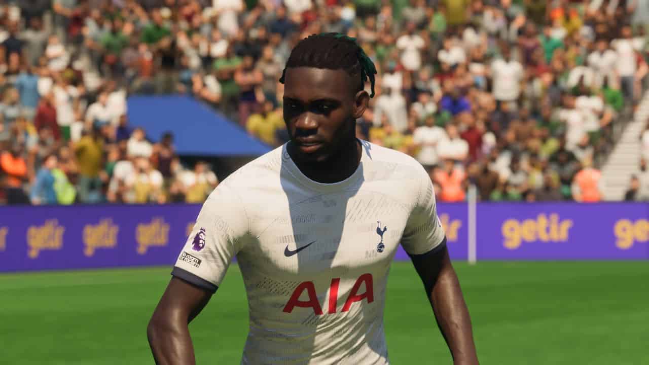 toty unsung hero evolution fc 24 bissouma