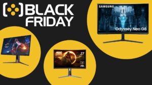 Samsung black friday deals 2019 include exciting offers on their range of products, including highly sought-after 240Hz monitor deals. Don't miss out on incredible savings this Black Friday!
