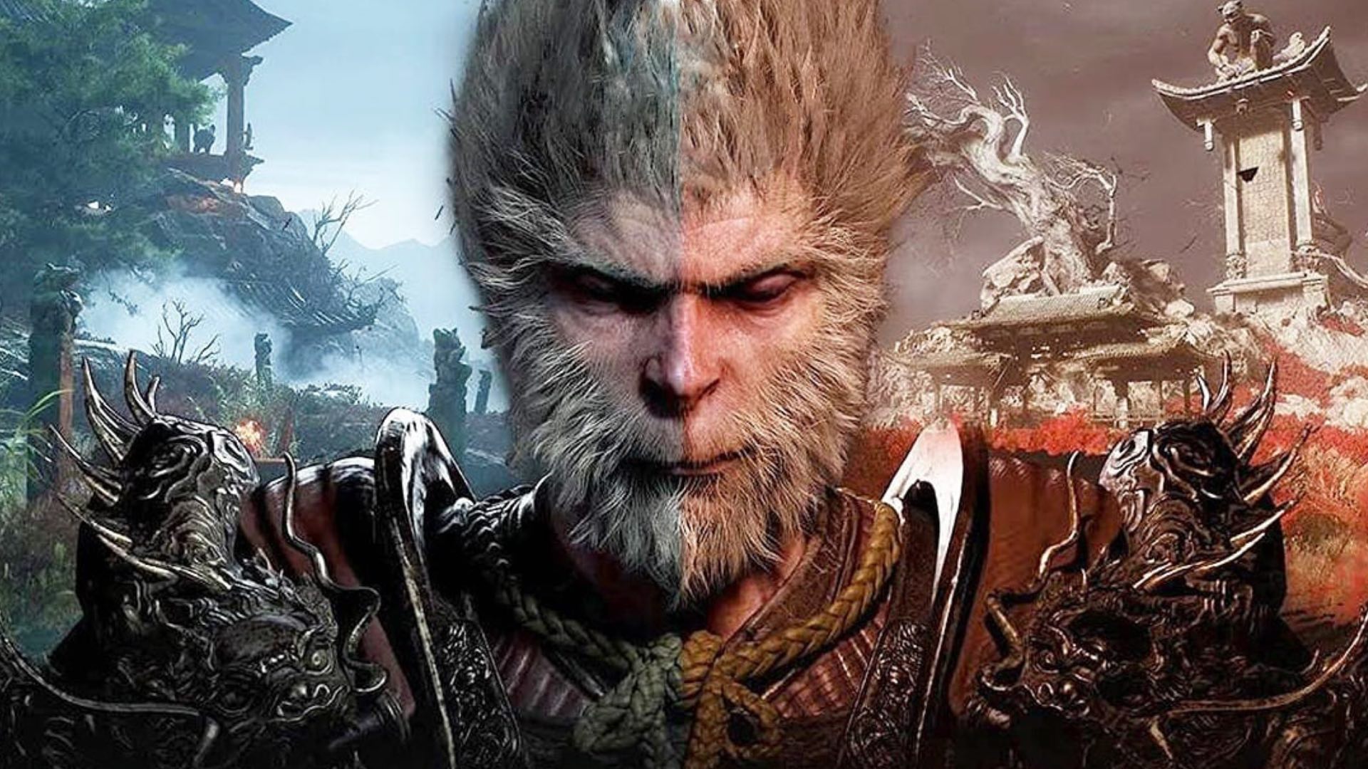 Leaked Black Myth: Wukong DLC plans could double the game’s content  