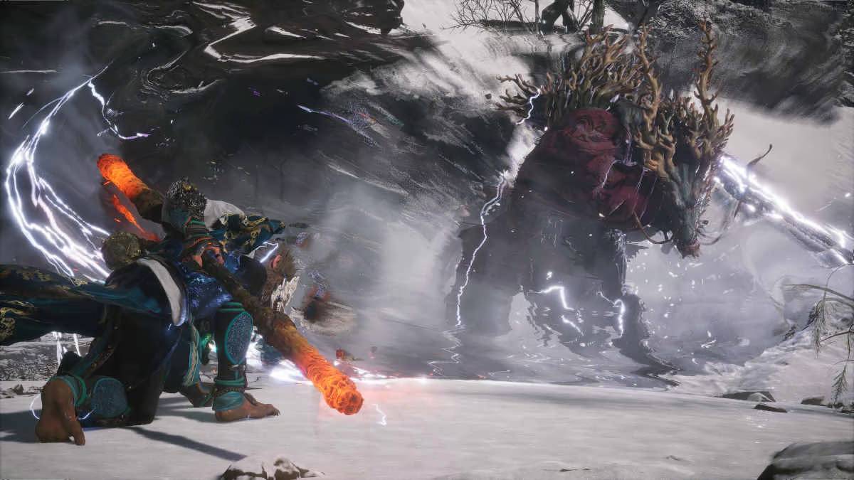 Steam breaks all-time user records thanks to Black Myth: Wukong waking the Chinese market