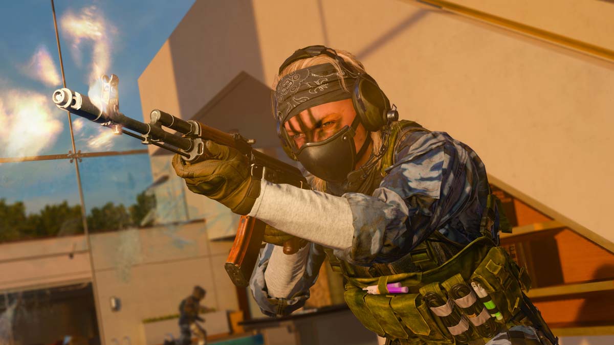 Massive Black Ops 6 aim assist changes make CoD’s most controversial feature even more contentious