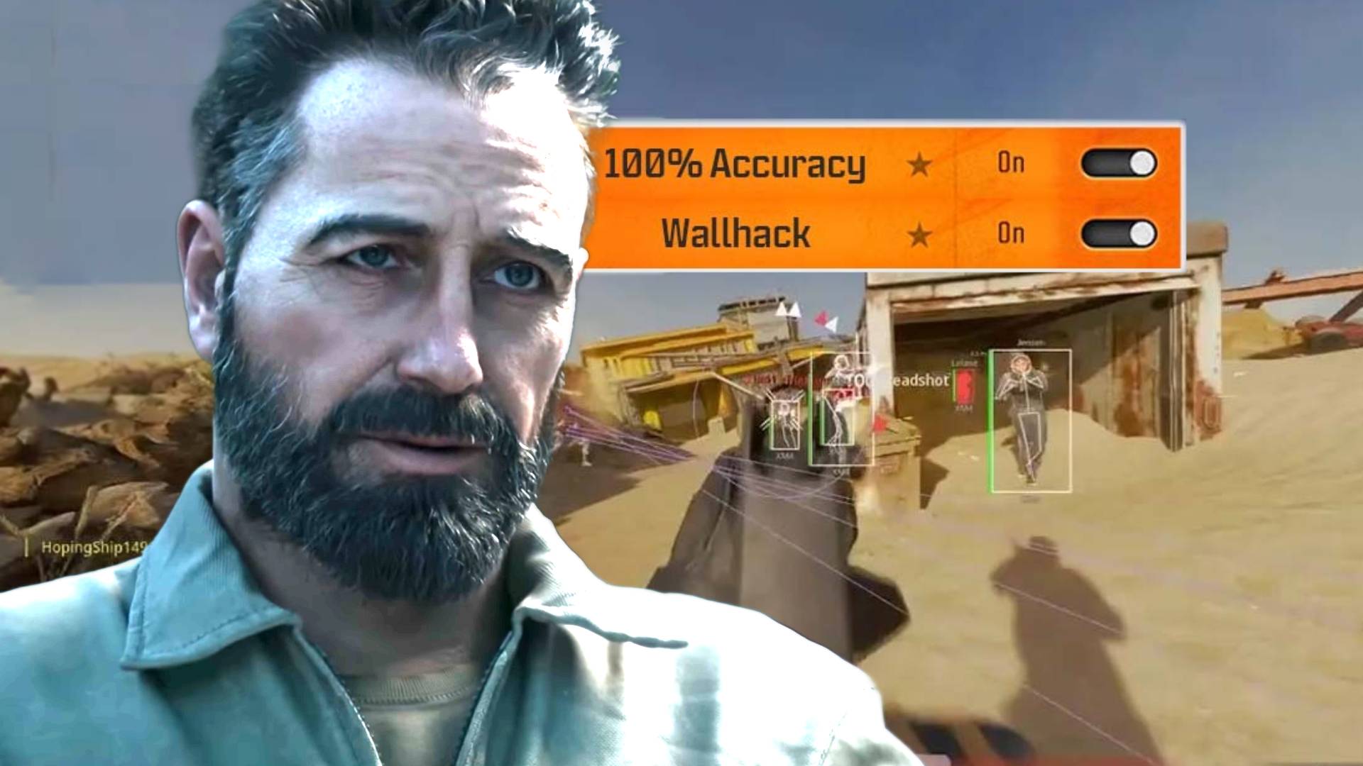 Surge of ‘undetectable’ Black Ops 6 cheats flood online to ruin everyone’s games