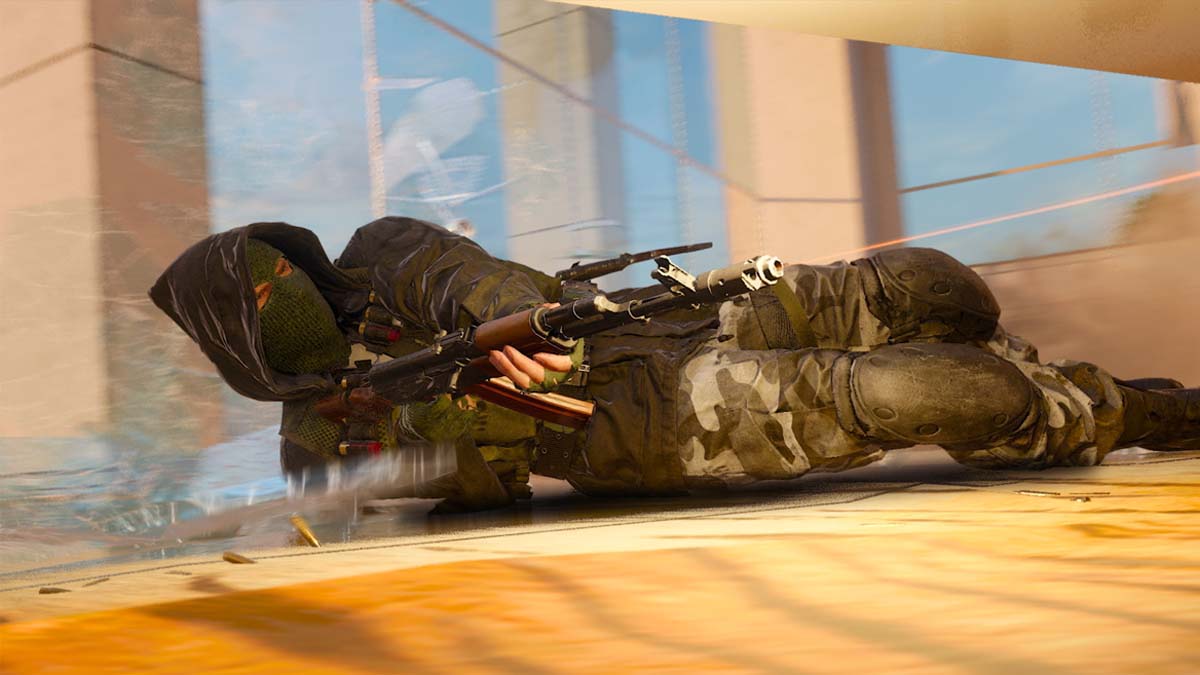 Black Ops 6 download size finally addresses CoD’s biggest problem