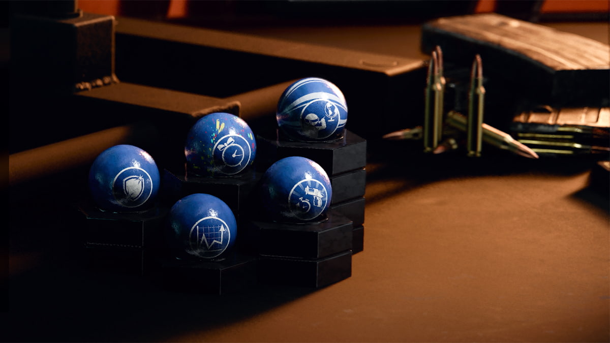 How to get Gobblegums in Black Ops 6 Zombies