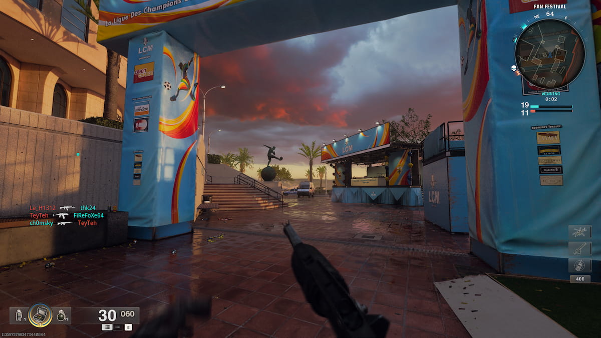 How to slide cancel in Call of Duty Black Ops 6