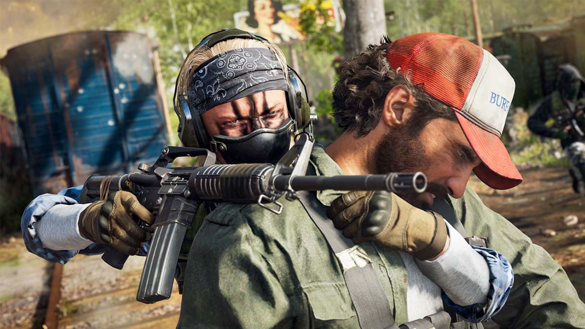Black Ops 6 will be the least toxic Call of Duty in history