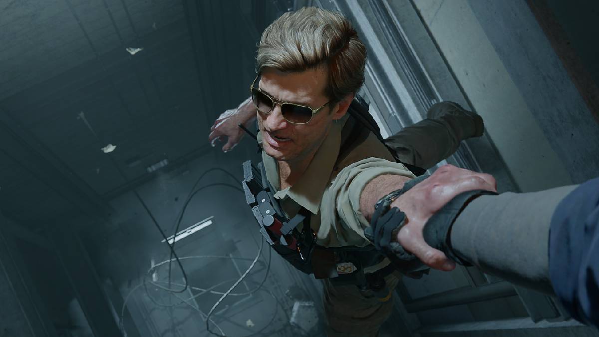 Black Ops 6 devs say Omnimovement “snowballed” into new challenges