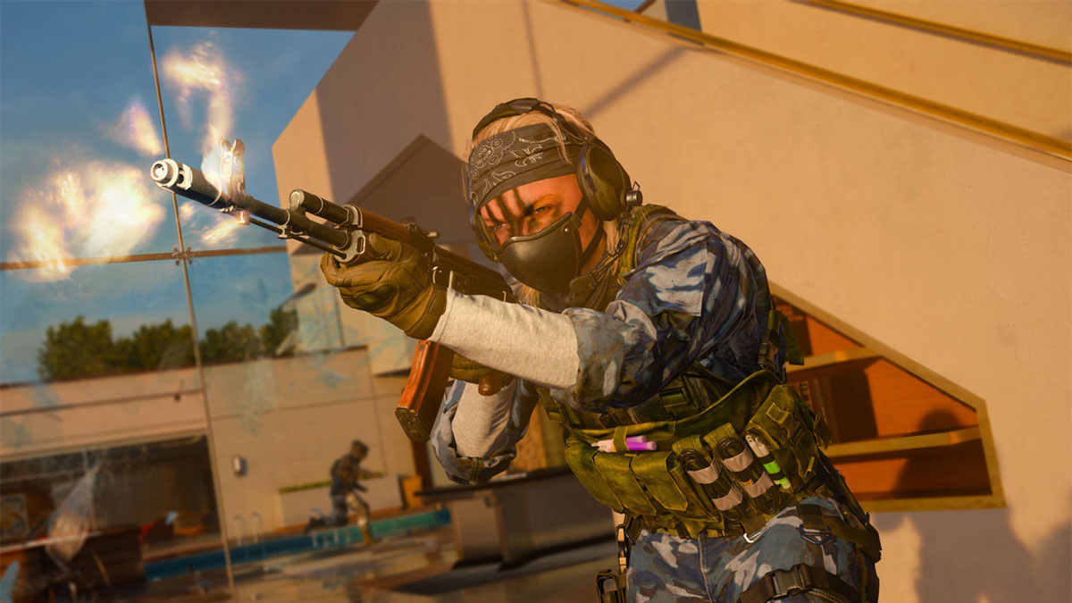 Black Ops 6 Infection skips launch alongside other fan-favourite modes