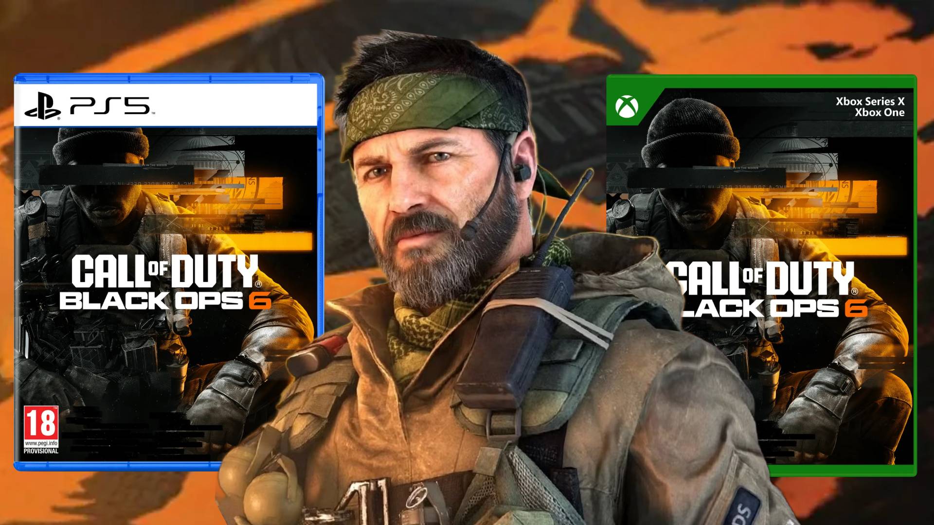 You can get Black Ops 6 right now, but it’ll cost you hundreds