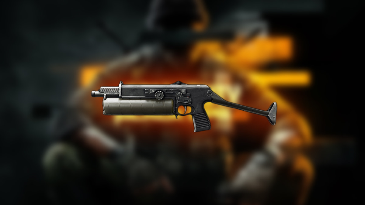 Black Ops 6 Our best PP-919 loadout – attachments, perks, and equipment