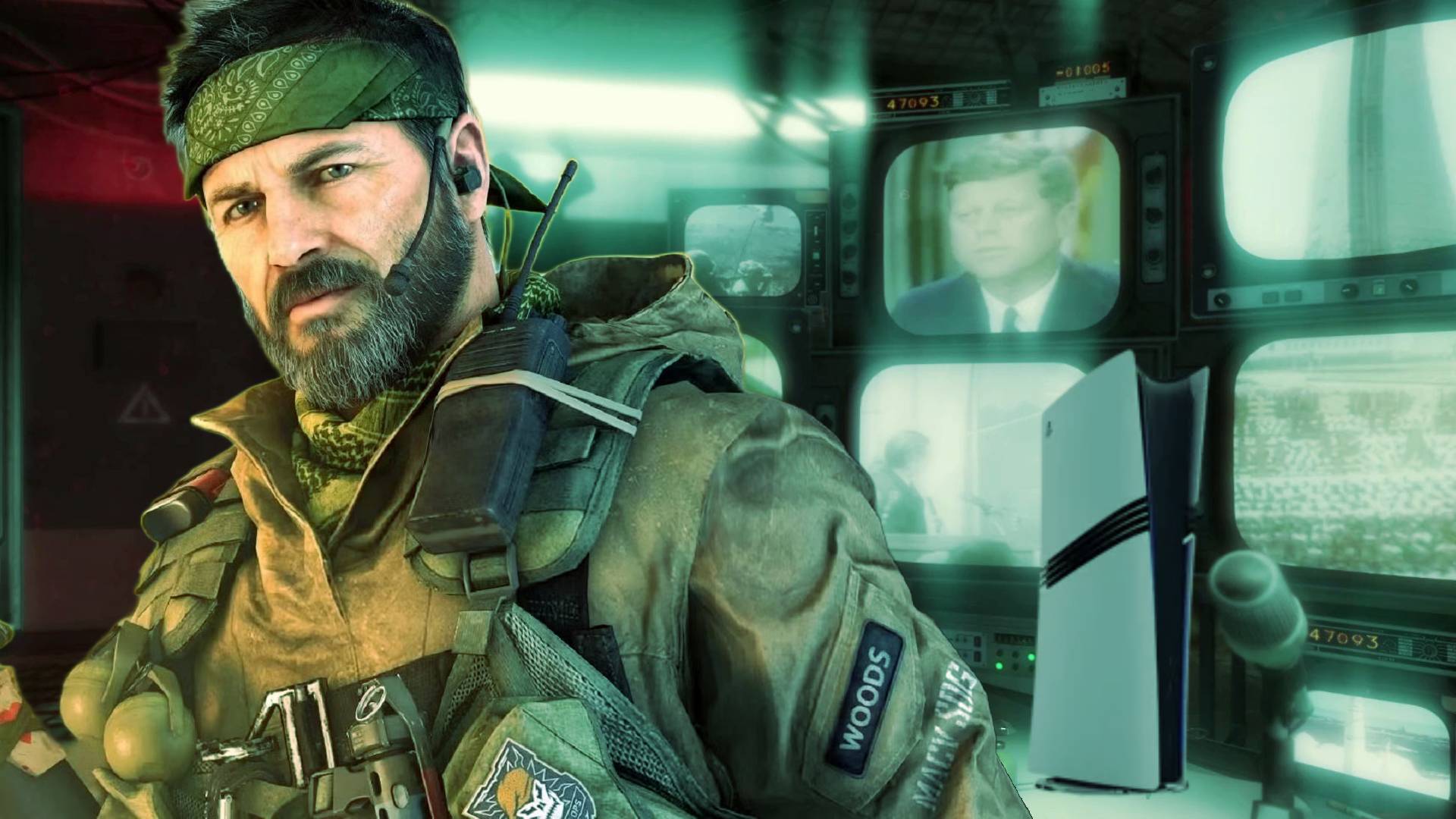 Huge Black Ops 6 update coming for those with cash to burn