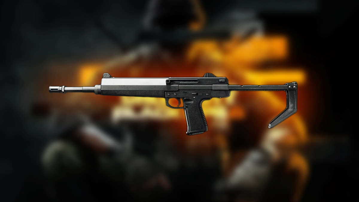 Black Ops 6 Our best Tanto .22 loadout – attachments, perks, and equipment
